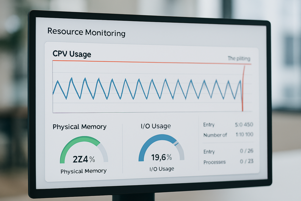 When to Move from Shared to VPS Hosting: 5 Critical Performance Signs 5 Copilot 20260228 084021